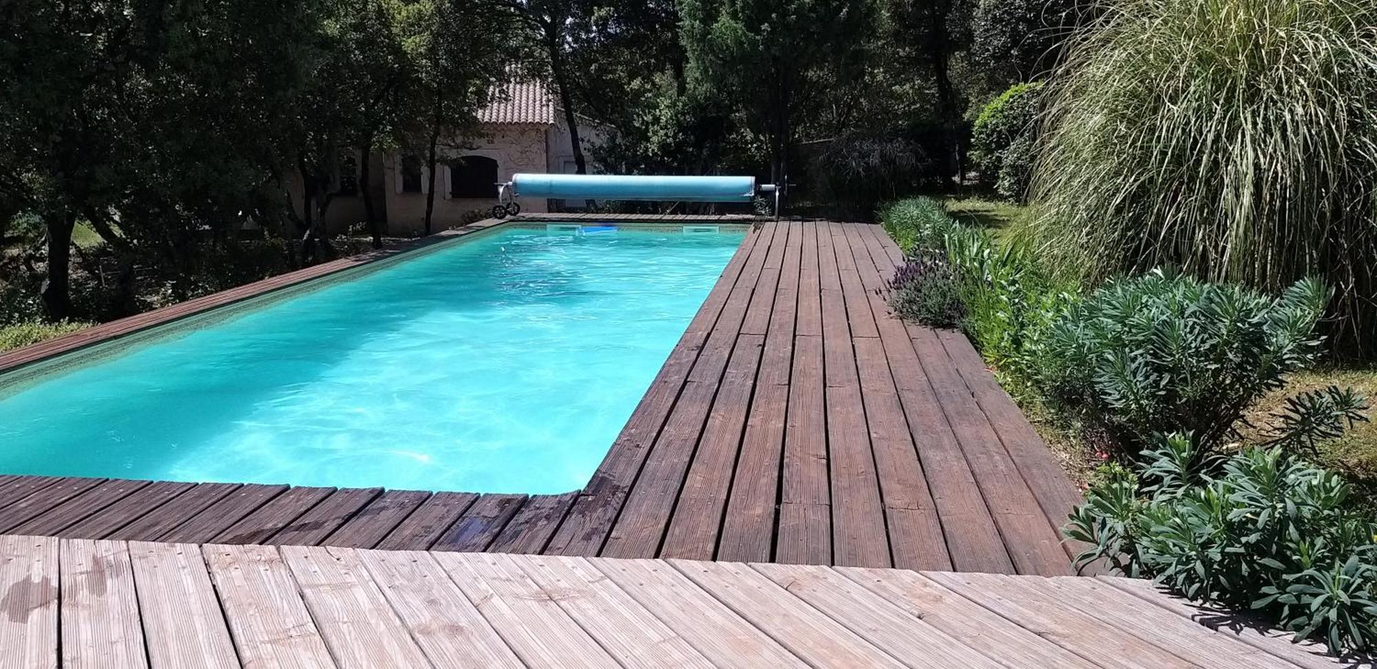 Roulotte Romantique Chauffee En Cevennes Monteils  Экстерьер фото